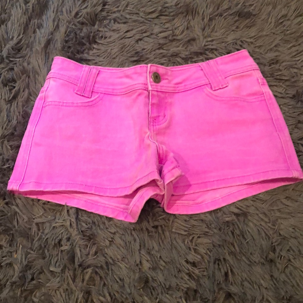 Zana Di Jean shorts size 5